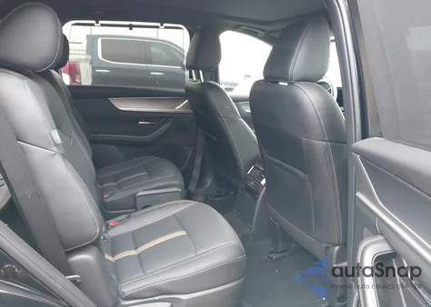 2024 Mazda Cx-90 3.3 Turbo Premium Plus из США, поврежденный, VIN JM3KKEHD1R1187707